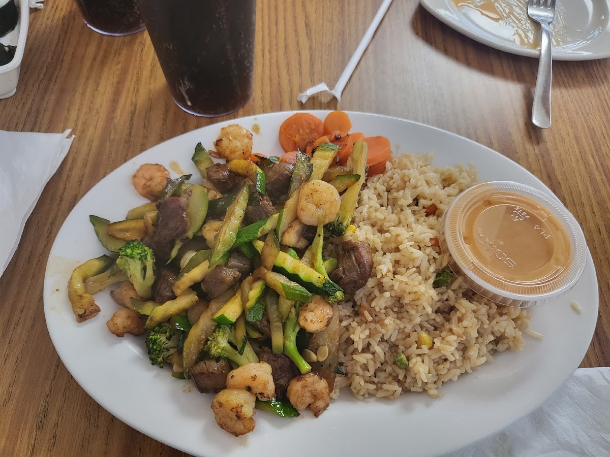 Tokyo Bistro